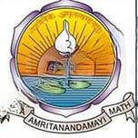 Amrita Vidyalayam logo