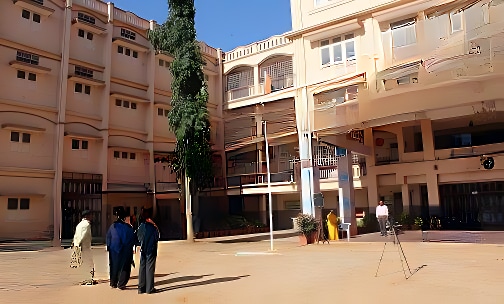Amrita Vidyalayam — photo 1