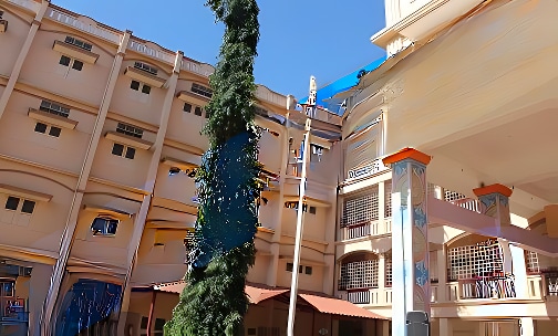 Amrita Vidyalayam — photo 2