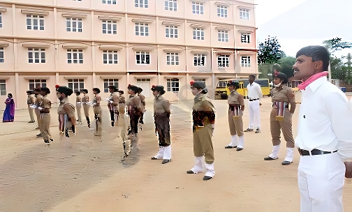 Amrita Vidyalayam — photo 3