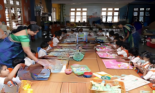 Amrita Vidyalayam — photo 4