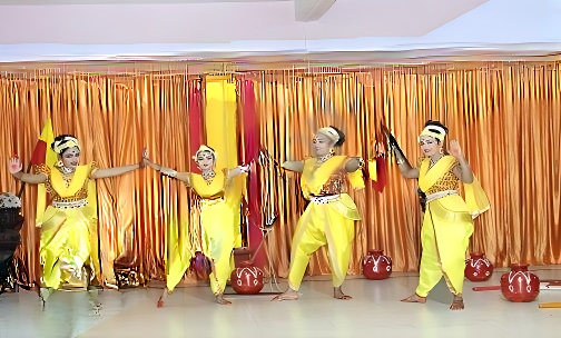 Amrita Vidyalayam — photo 6