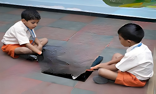 Amrita Vidyalayam — photo 8