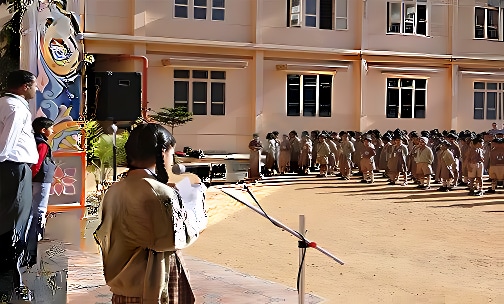 Amrita Vidyalayam — photo 10