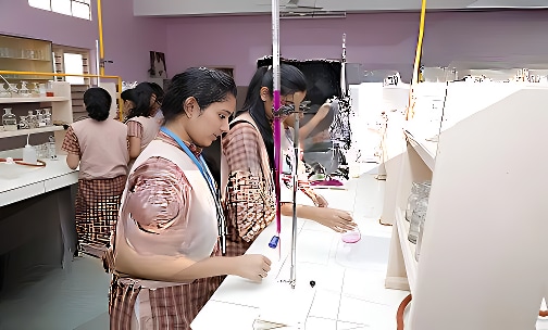 Amrita Vidyalayam — photo 12