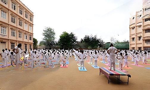 Amrita Vidyalayam — photo 13