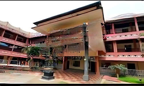 Amrita Vidyalayam — photo 1