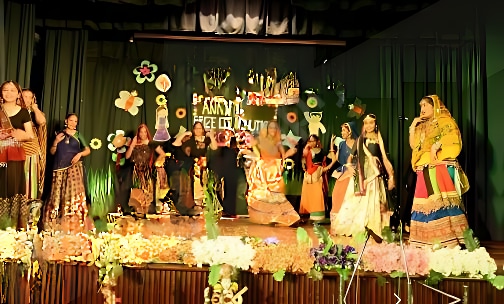 Amulakh Amichand Bhimji Vividhlakshi Vidyalaya — photo 4