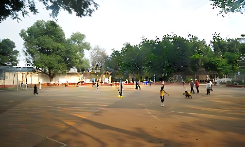 Amulakh Amichand Bhimji Vividhlakshi Vidyalaya — photo 7