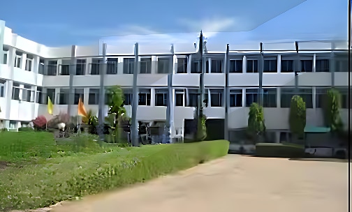 Anand Isher Pub School — photo 1
