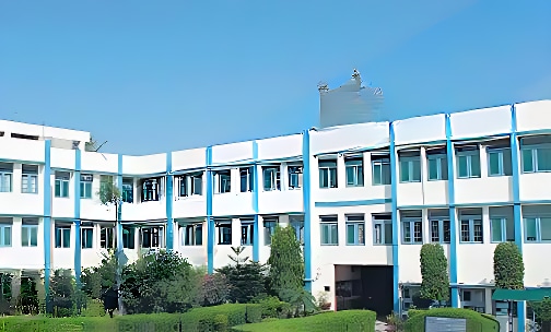 Anand Isher Public School — photo 1