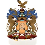 Anand Isher Public School logo