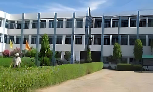 Anand Isher Sr. Sec. Public School — photo 1