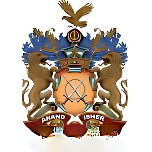 Anand Isher Sr. Sec. Public School logo