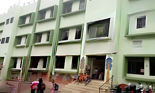 Anand Niketan — photo 1