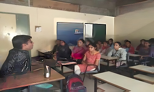 Anand Niketan — photo 3