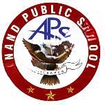 Anand Public School logo