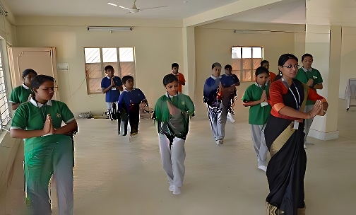 Anand Shiksha Kendra — photo 5