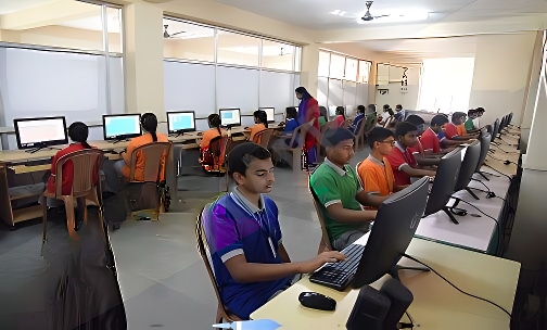 Anand Shiksha Kendra — photo 7