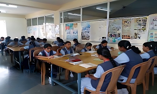 Anand Shiksha Kendra — photo 8