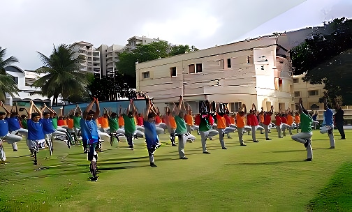 Anand Shiksha Kendra — photo 11