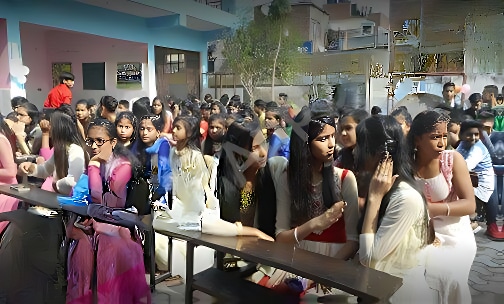 Anand Vidya Bharti Public School — photo 4