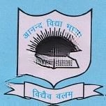 Anand Vidya Bharti Public School logo