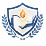 Anand Vidya Mandir logo