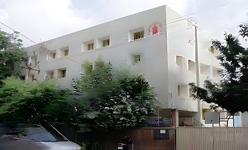 Anand Vidya Vihar School — photo 1