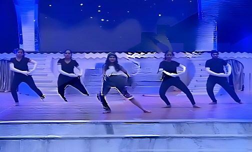Anand Vidya Vihar School — photo 2