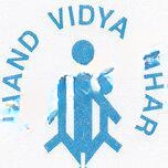 Anand Vidya Vihar School logo