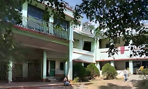 Ananda Marga School — photo 1
