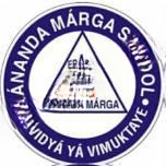 Ananda Marga School logo