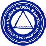 Ananda Marga School logo