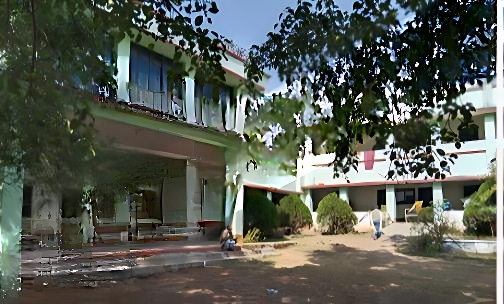 Ananda Marga School — photo 1