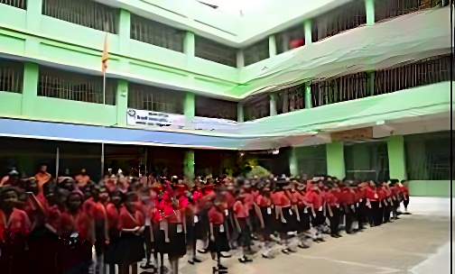 Ananda Marga School — photo 1
