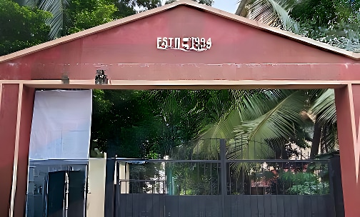 Anandibai Damodar Kale Shaikshanik Sanstha — photo 1