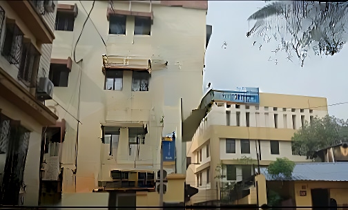 Andhra Association High School — photo 1
