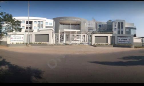 Anekant English Medium School — photo 1