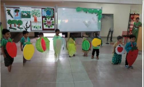 Anekant English Medium School — photo 2