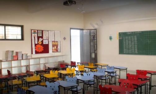 Anekant English Medium School — photo 3