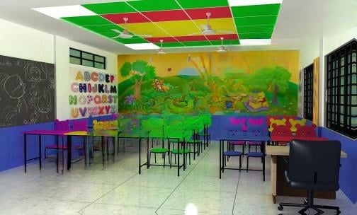 Anekant English Medium School — photo 4