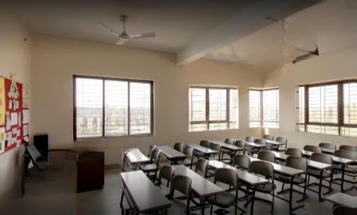 Anekant English Medium School — photo 5