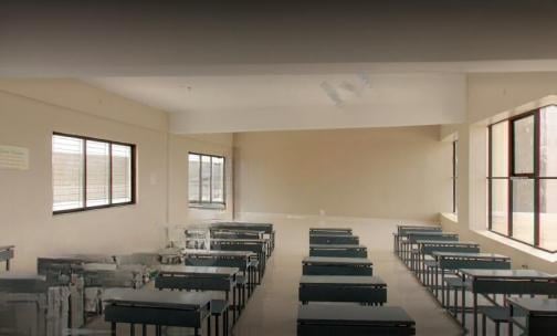 Anekant English Medium School — photo 6