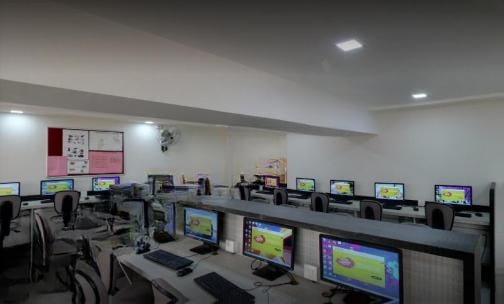 Anekant English Medium School — photo 7