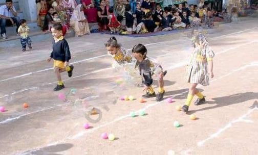 Anekant English Medium School — photo 9