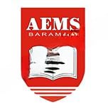 Anekant English Medium School logo