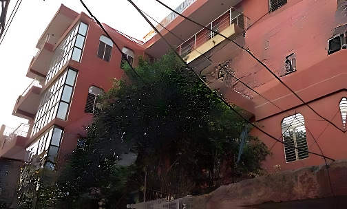 Angel Public School — photo 1