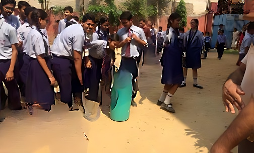 Angel Public School — photo 3