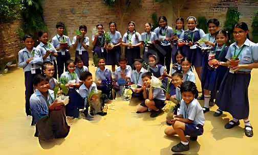 Angel Public School — photo 4